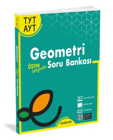 2022 TYT-AYT Geometri Soru Bankası