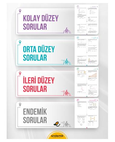 10.Sınıf Fizik Soru Bankası- Yeni