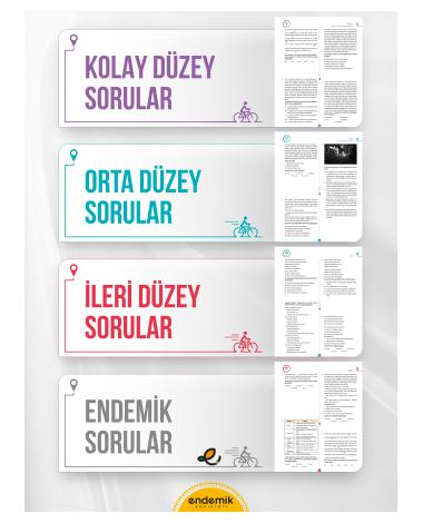 9.Sınıf Türk Dili ve Edebiyatı Soru Bankası- Yeni